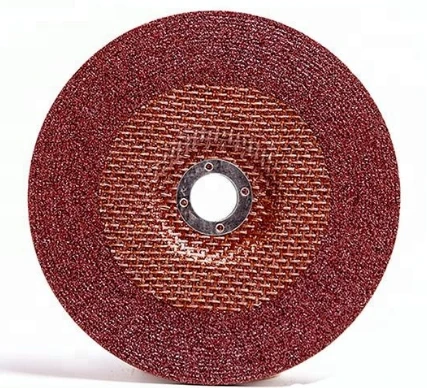 Slijpschijf voor stalen plaat 180X6,0X22,23MM