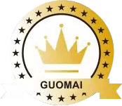 Linyi  Guomai  Schuurmiddelen  Fabriek